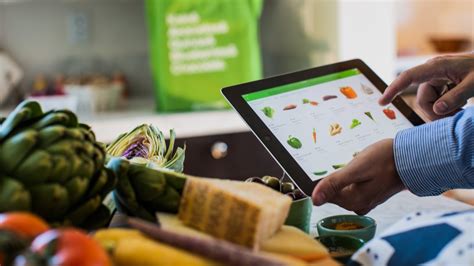 instacart shopper online.